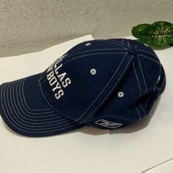 Dallas Cowboys Hat Cap Snap Back NFL - Picture 2 of 4